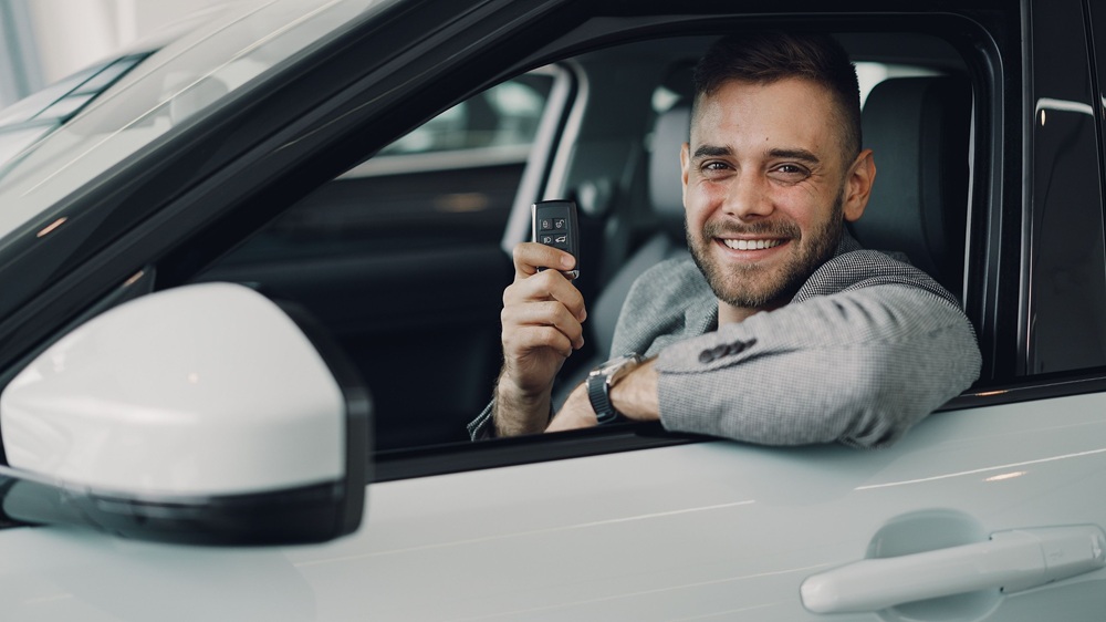 Autolening